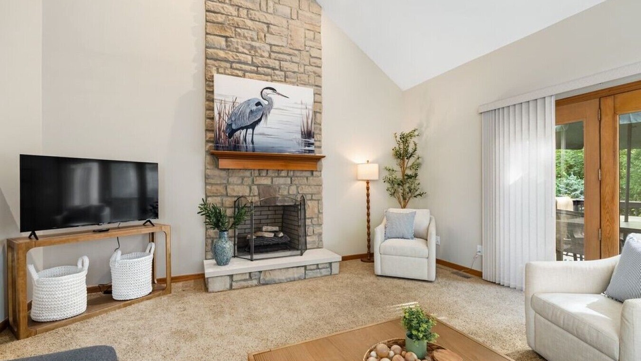 Photo of Livingroom in Dublin
