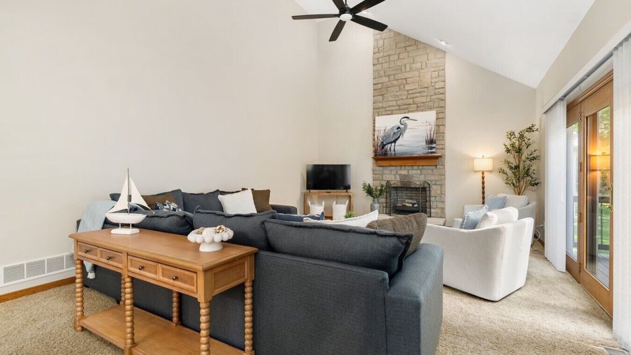 Photo of Livingroom in Dublin