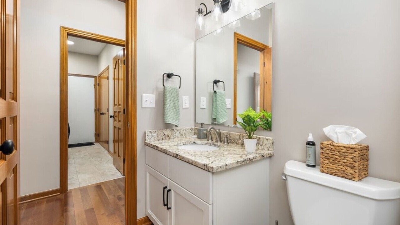 Photo of Bathroom in Dublin