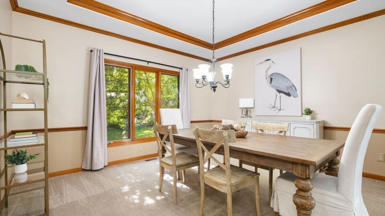 Photo of Bedroom in Dublin