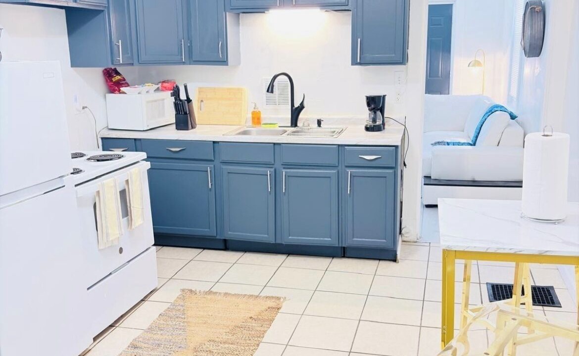 Photo of Kitchen in Corryville