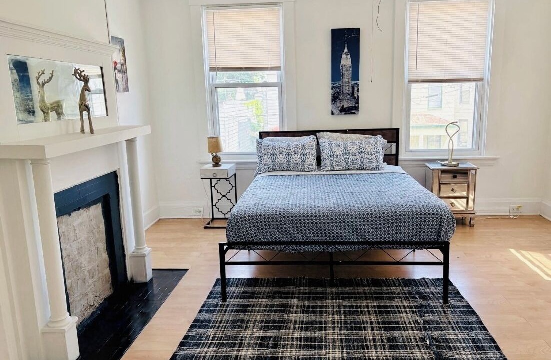Photo of Bedroom in Corryville
