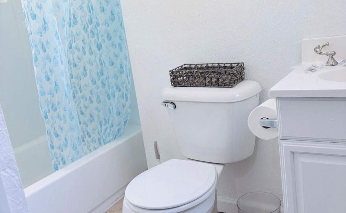 Photo of Bathroom in Corryville