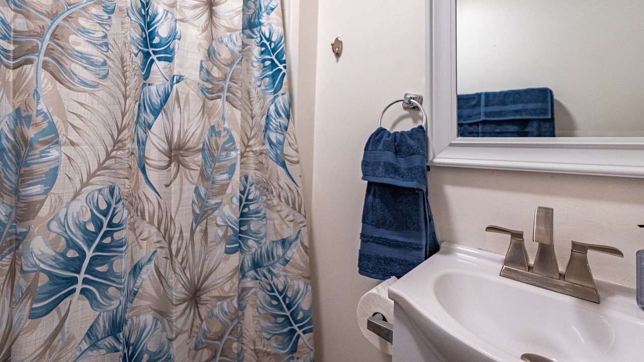 Photo of Bathroom in Bluewell