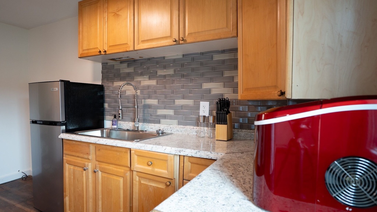 Photo of Kitchen in Bluewell