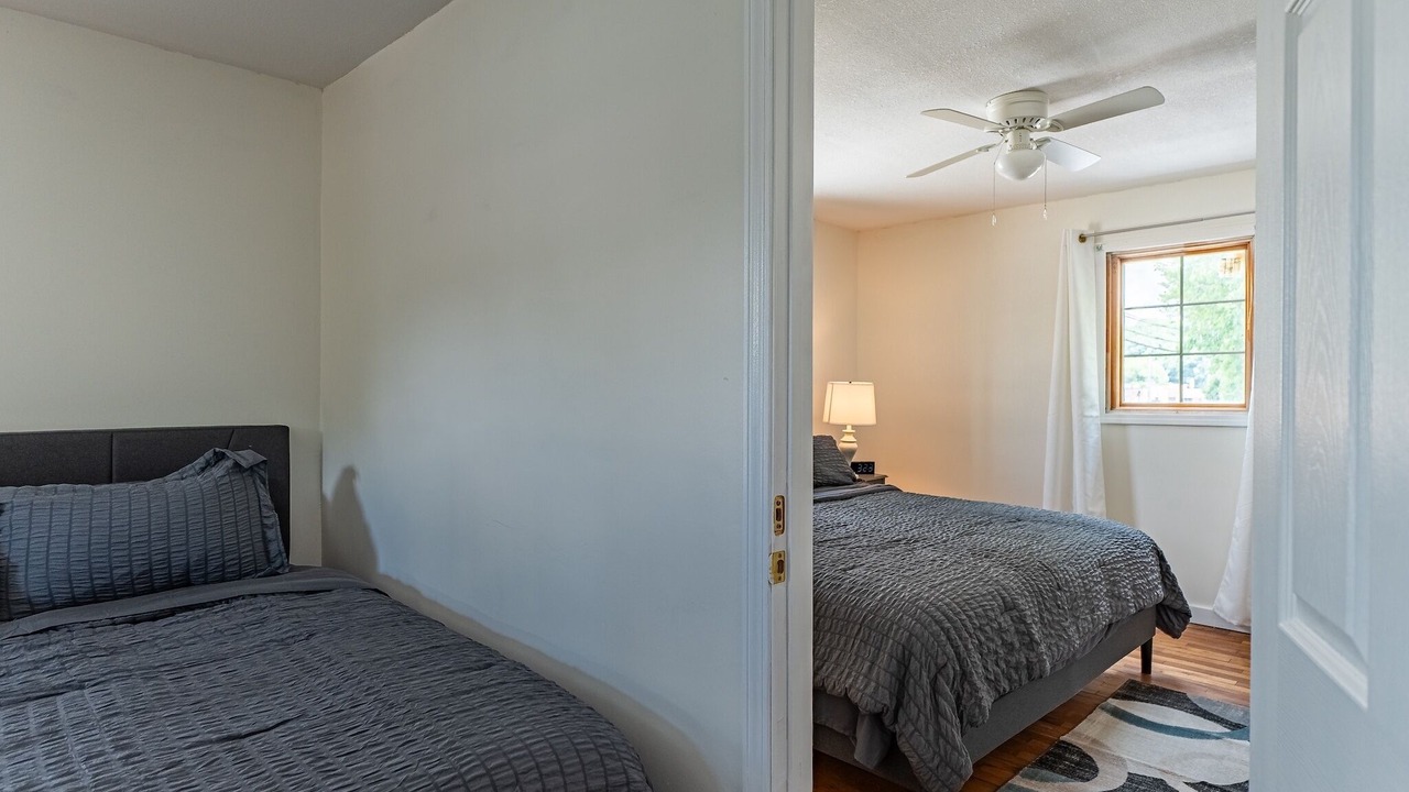 Photo of Bedroom in Bluewell