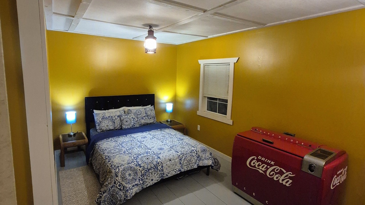 Photo of Bedroom in Wappapello