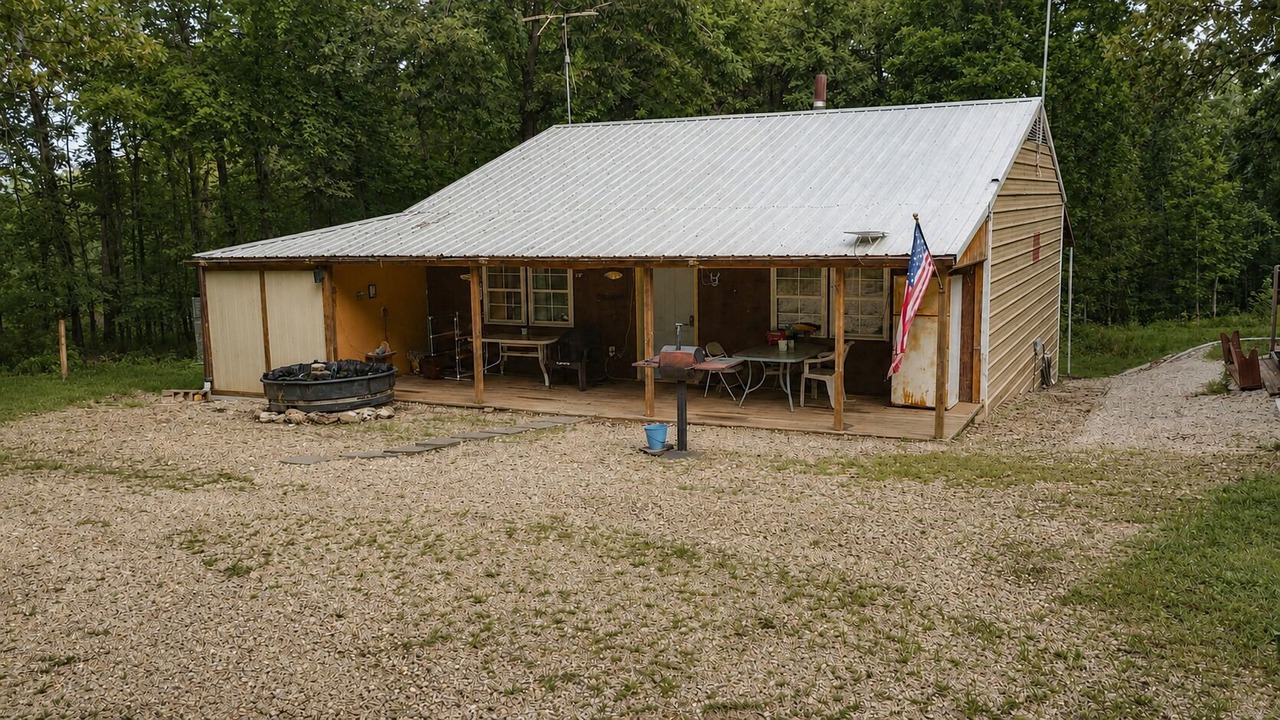 Photo of Outdoor in Wappapello