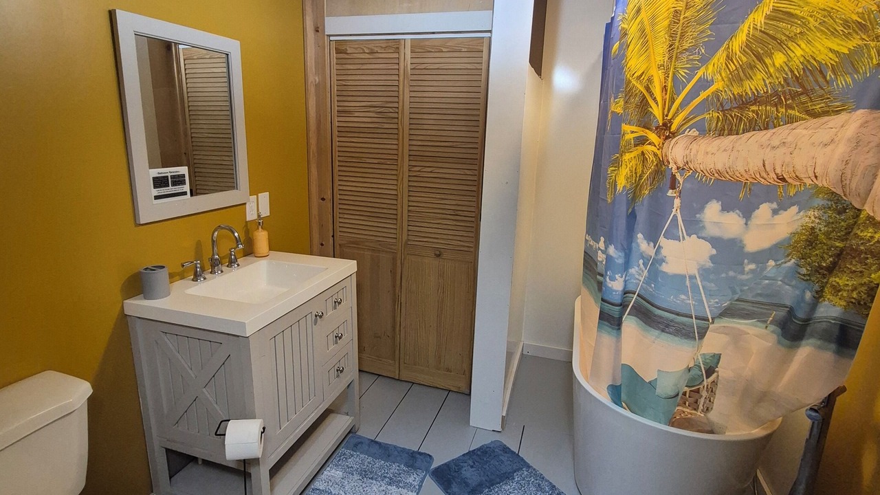 Photo of Bathroom in Wappapello