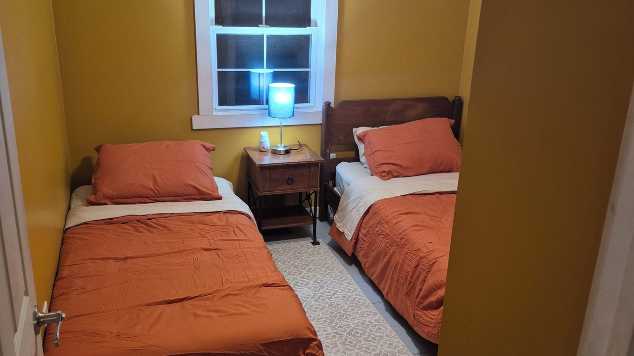 Photo of Bedroom in Wappapello