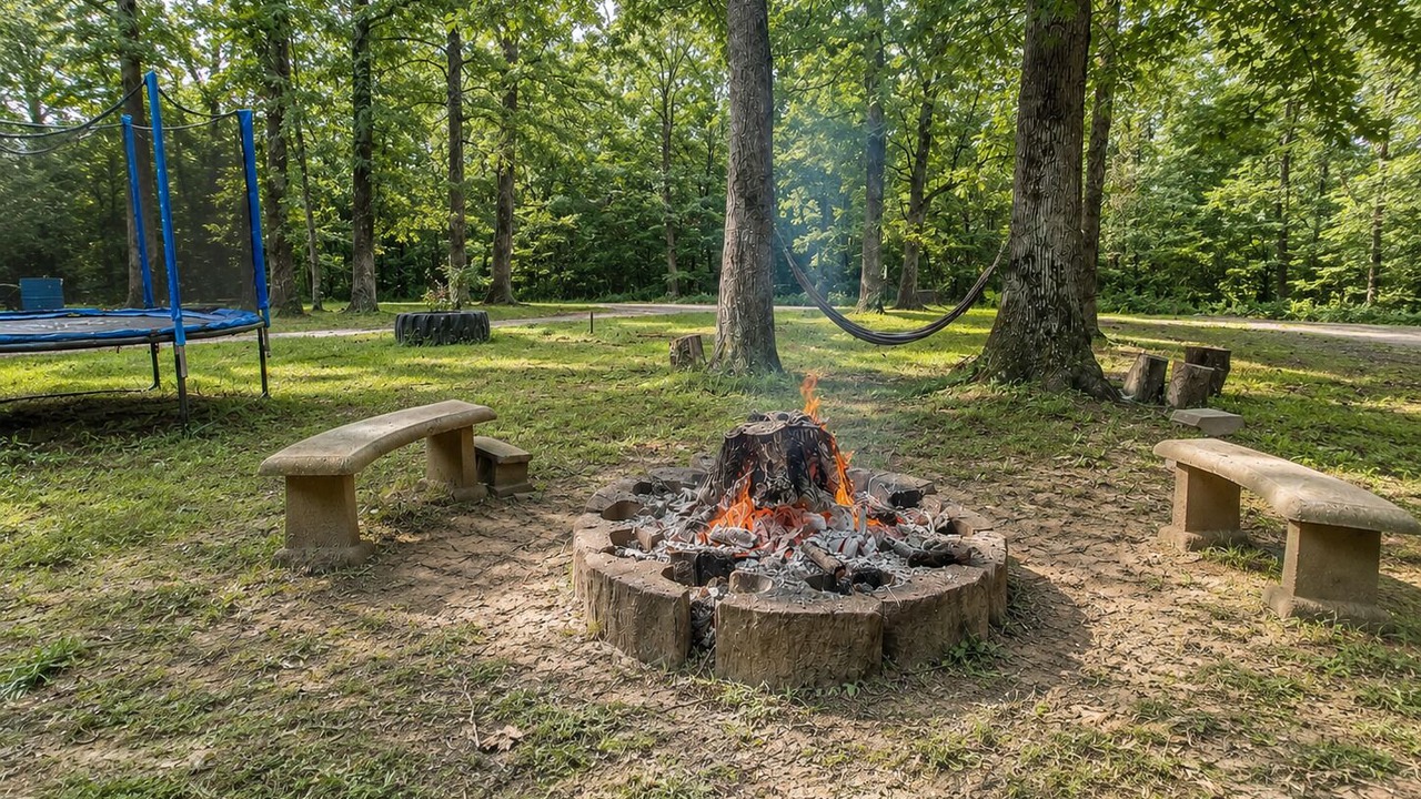 Photo of Outdoor in Wappapello