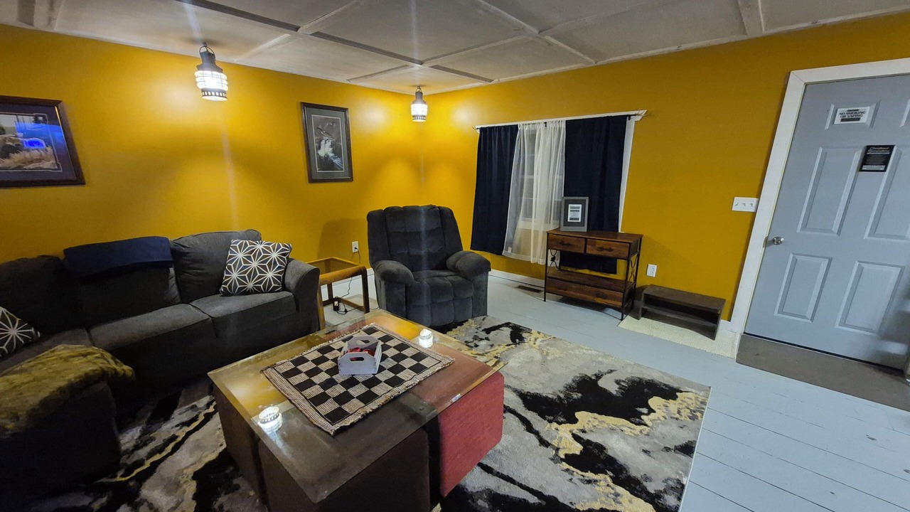 Photo of Livingroom in Wappapello