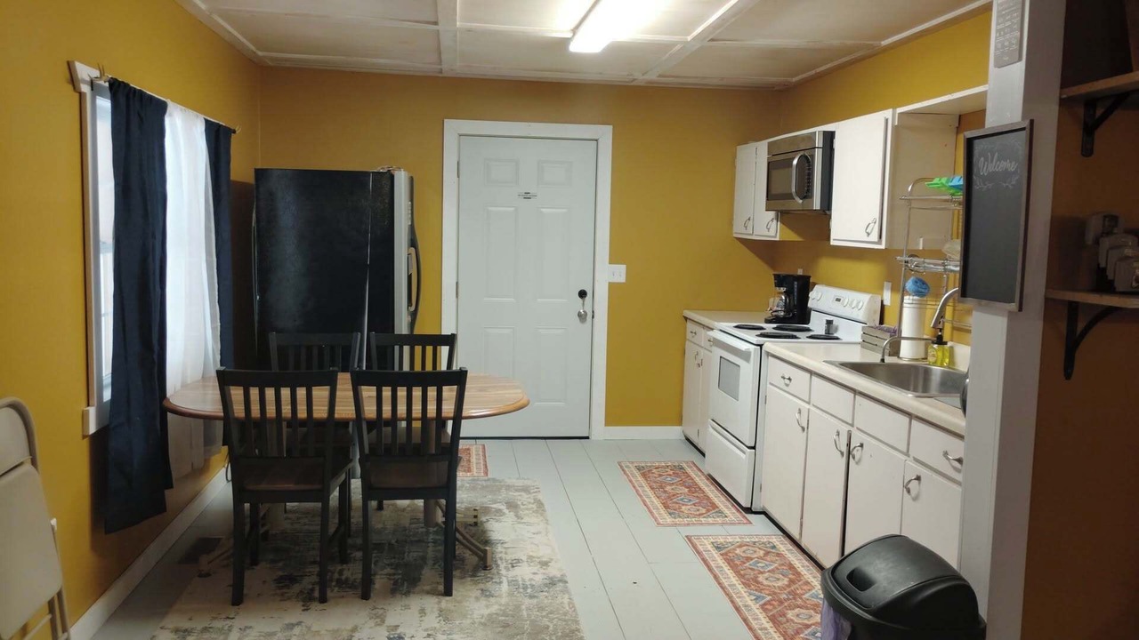 Photo of Kitchen in Wappapello