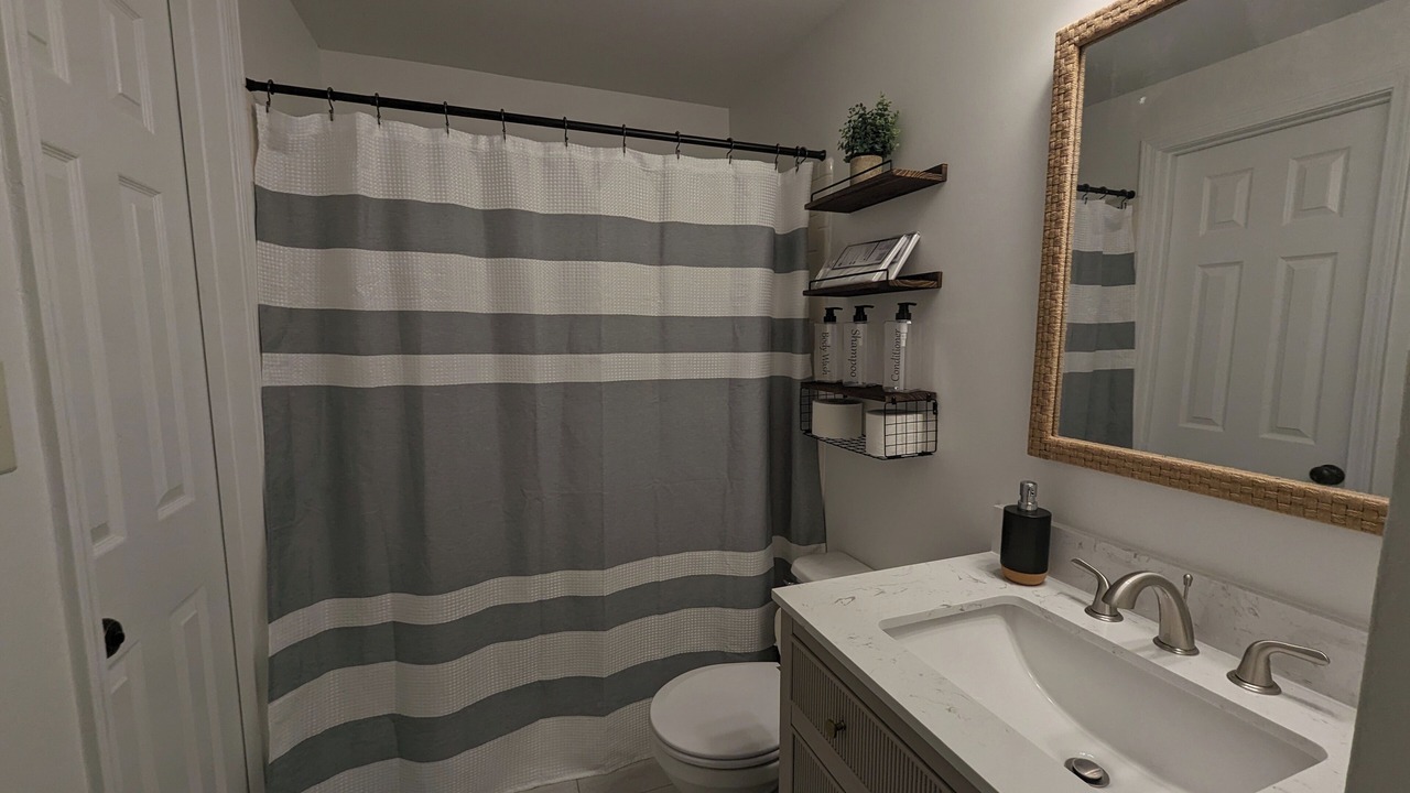 Photo of Bathroom in Cary