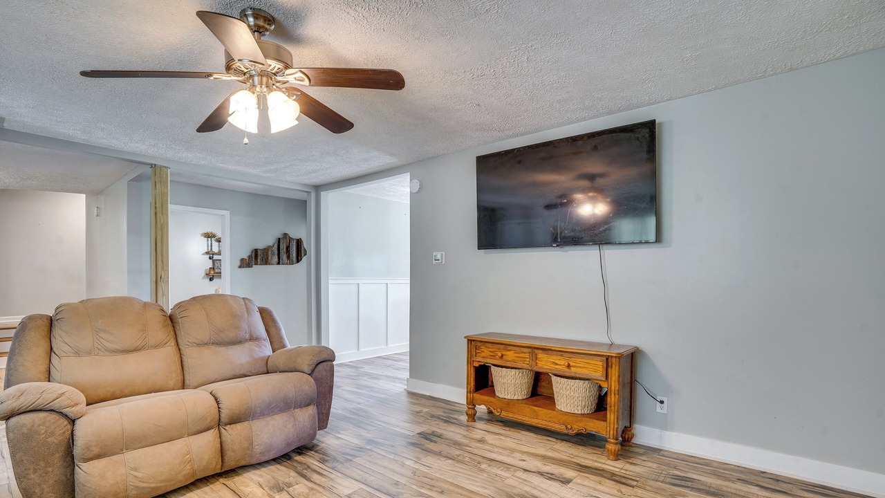 Photo of Livingroom in Almo