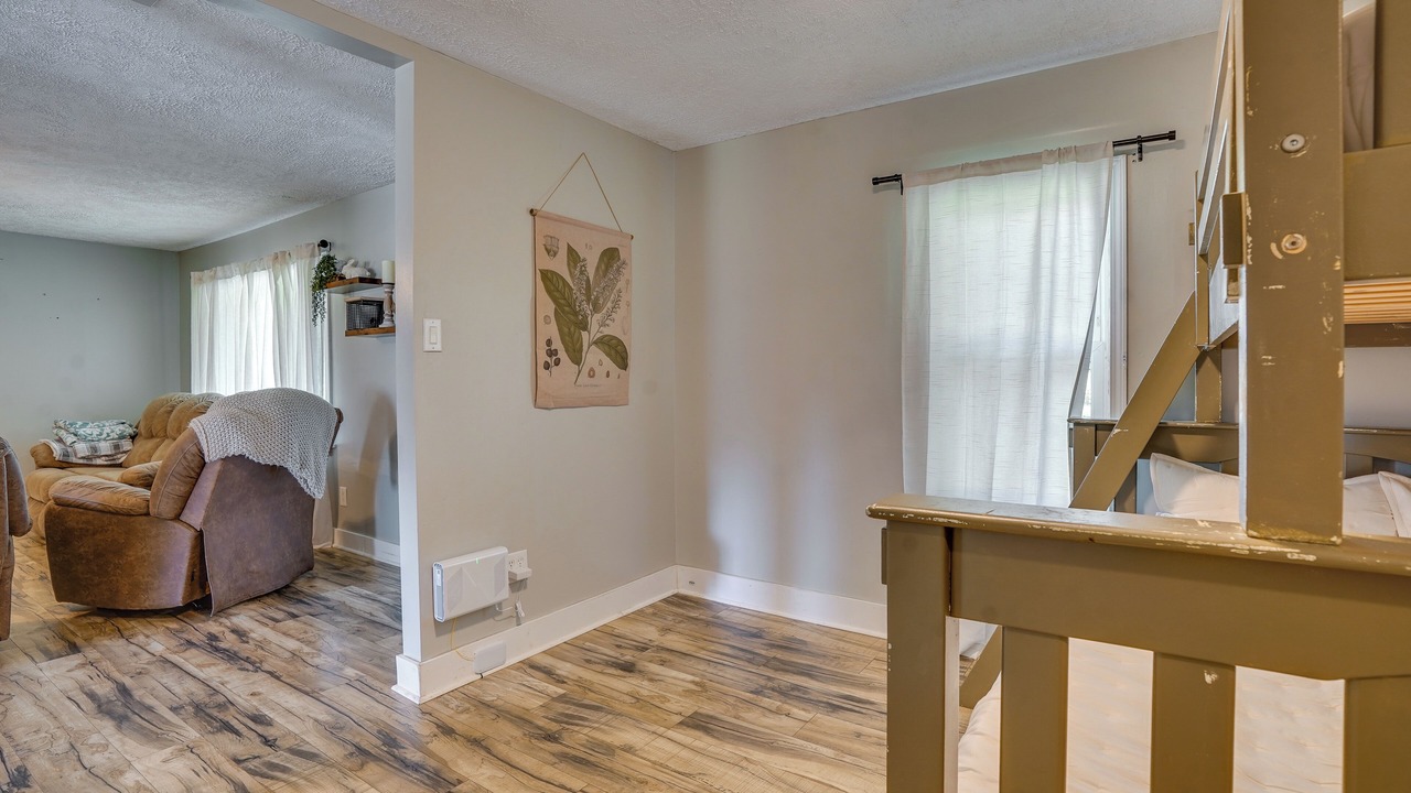Photo of Bedroom in Almo