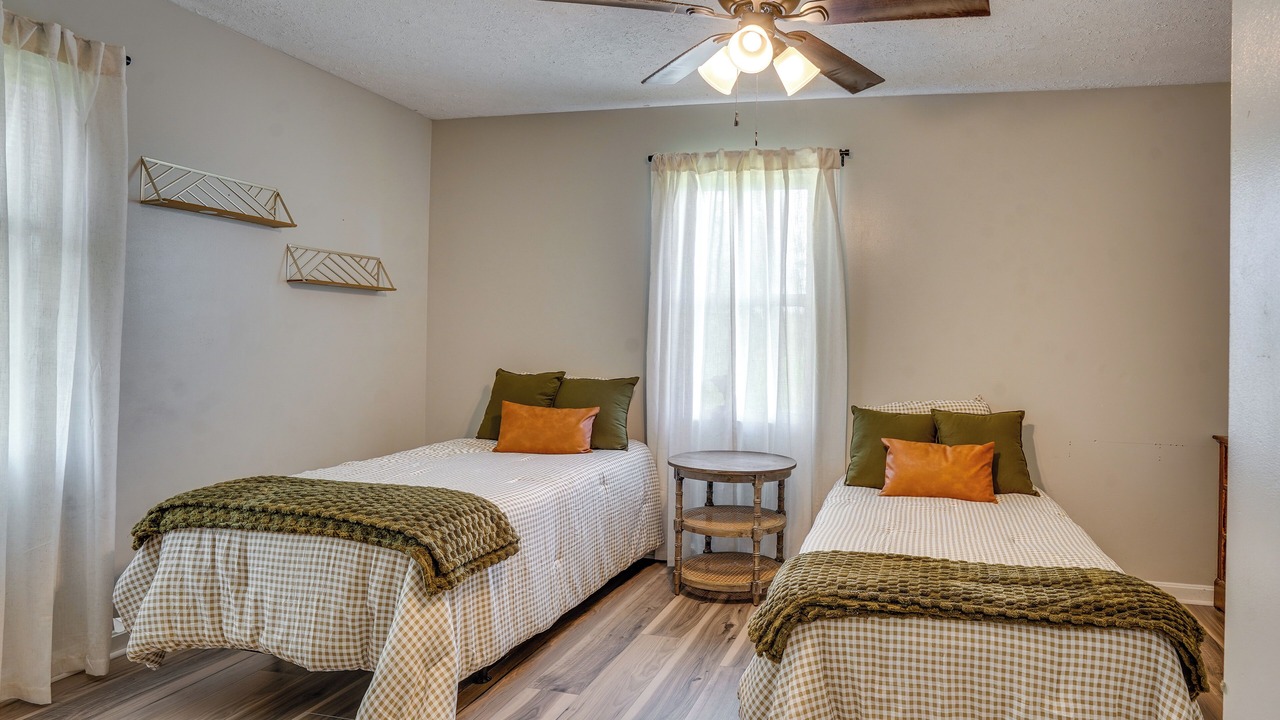 Photo of Bedroom in Almo