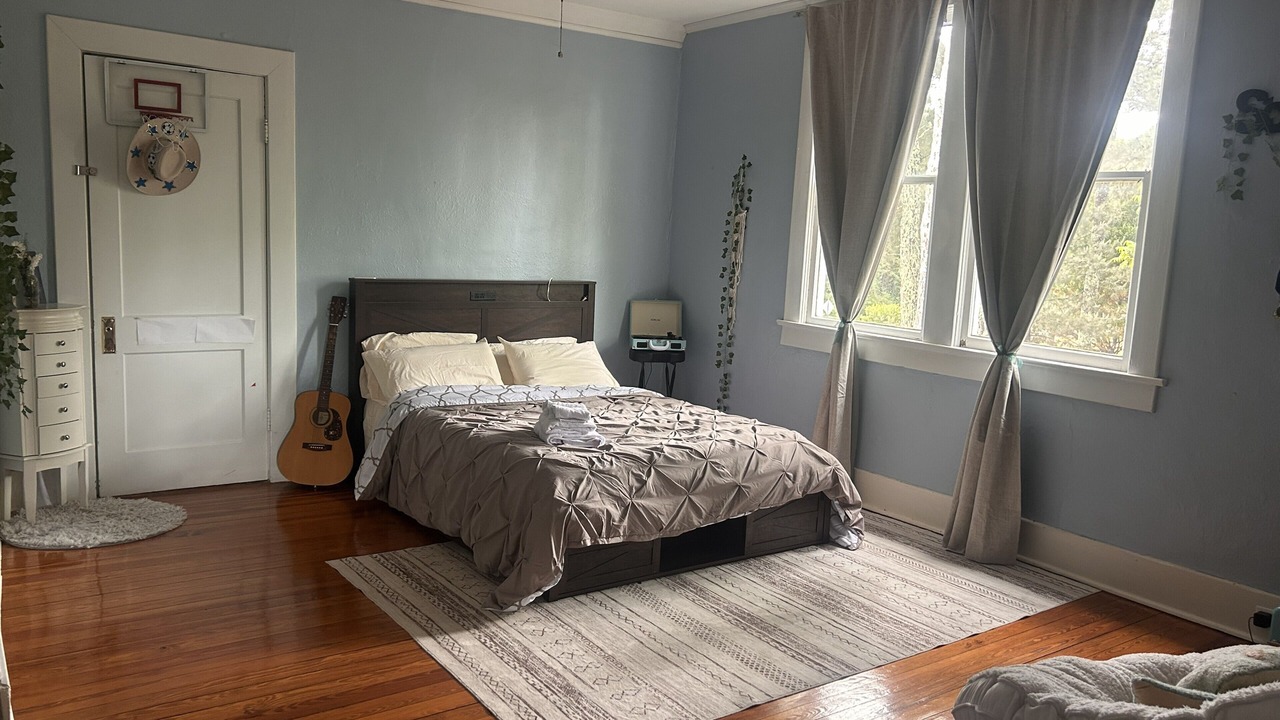 Photo of Bedroom in Watkinsville