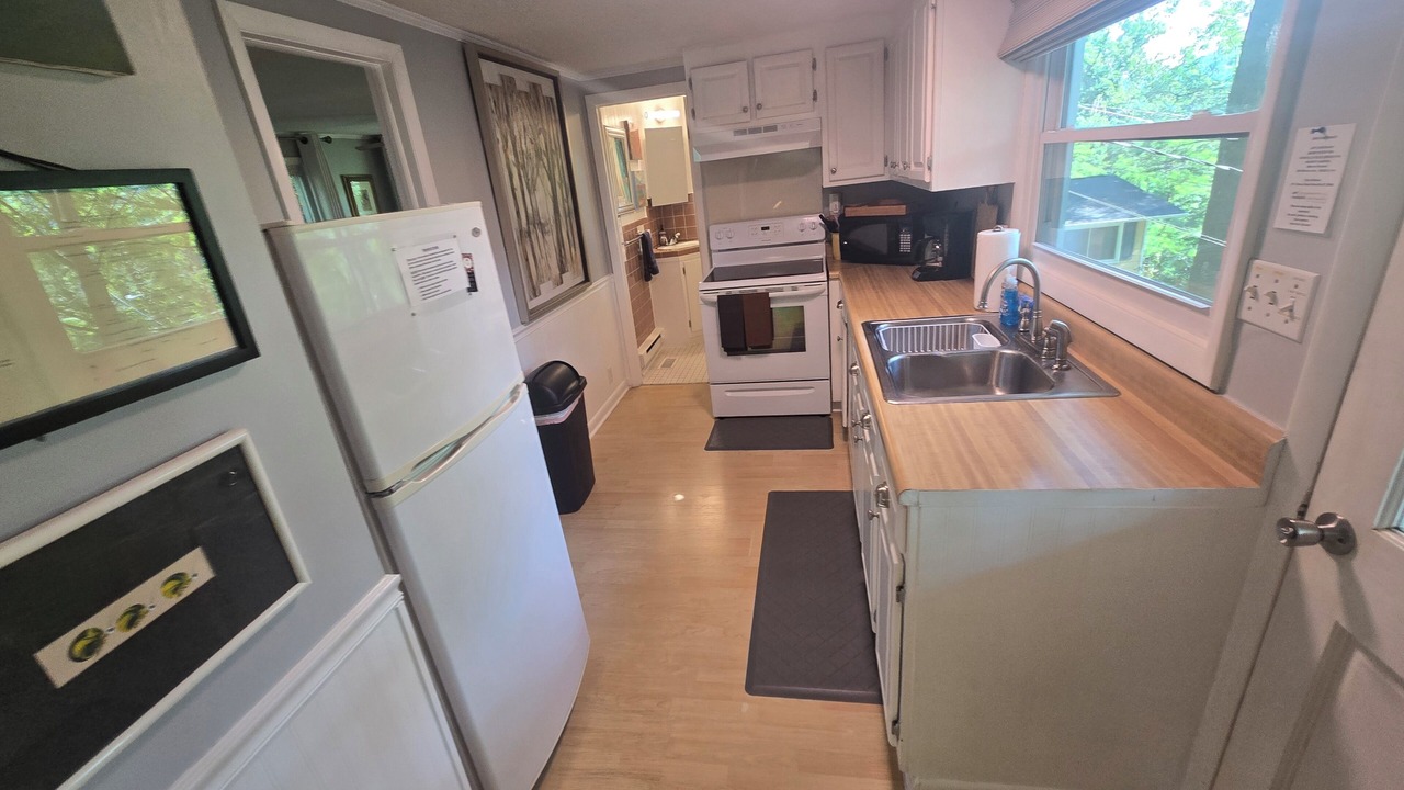 Photo of Kitchen in Kenilworth