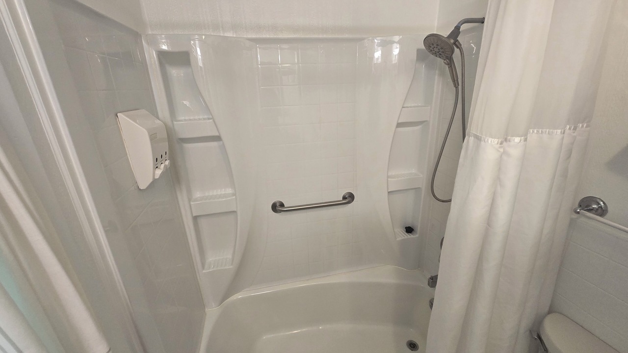 Photo of Bathroom in Kenilworth