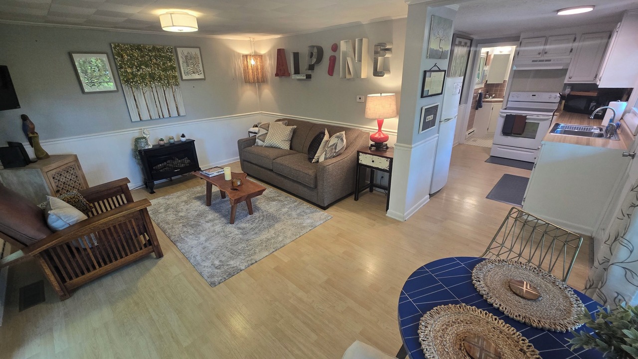 Photo of Livingroom in Kenilworth