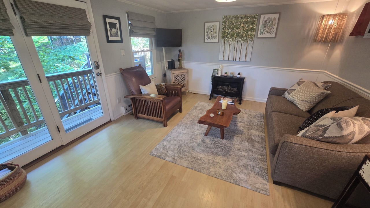 Photo of Livingroom in Kenilworth