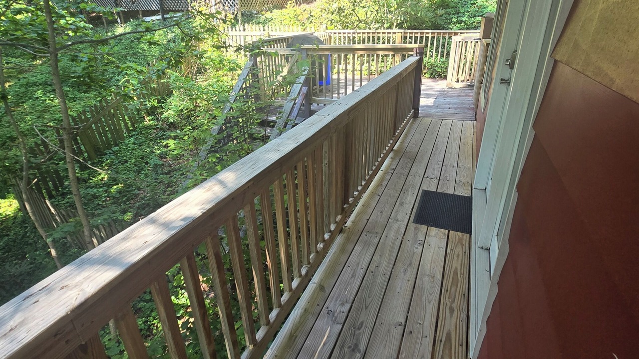 Photo of Patio Balcony in Kenilworth