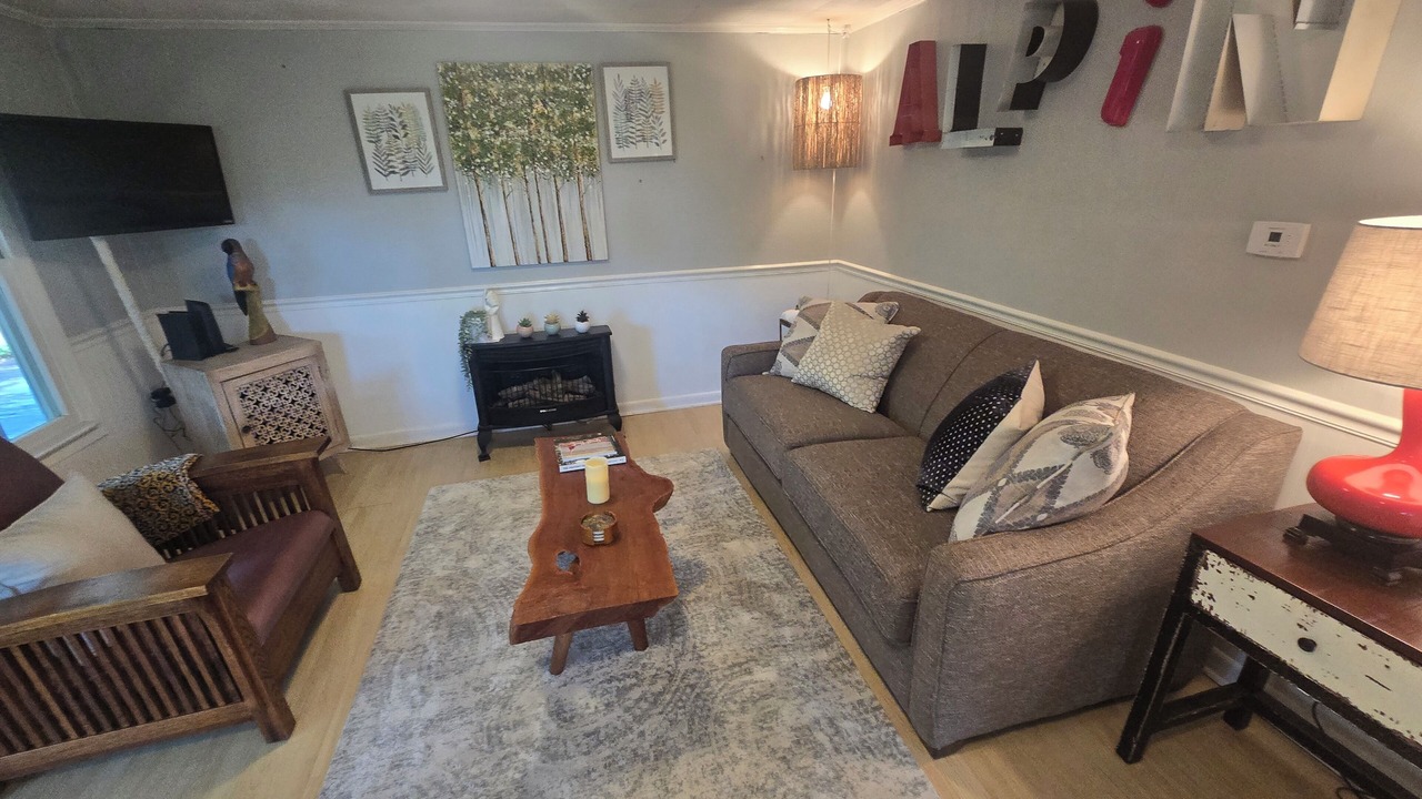 Photo of Livingroom in Kenilworth