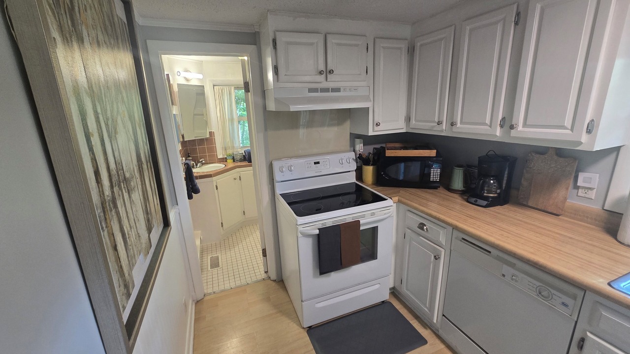 Photo of Kitchen in Kenilworth