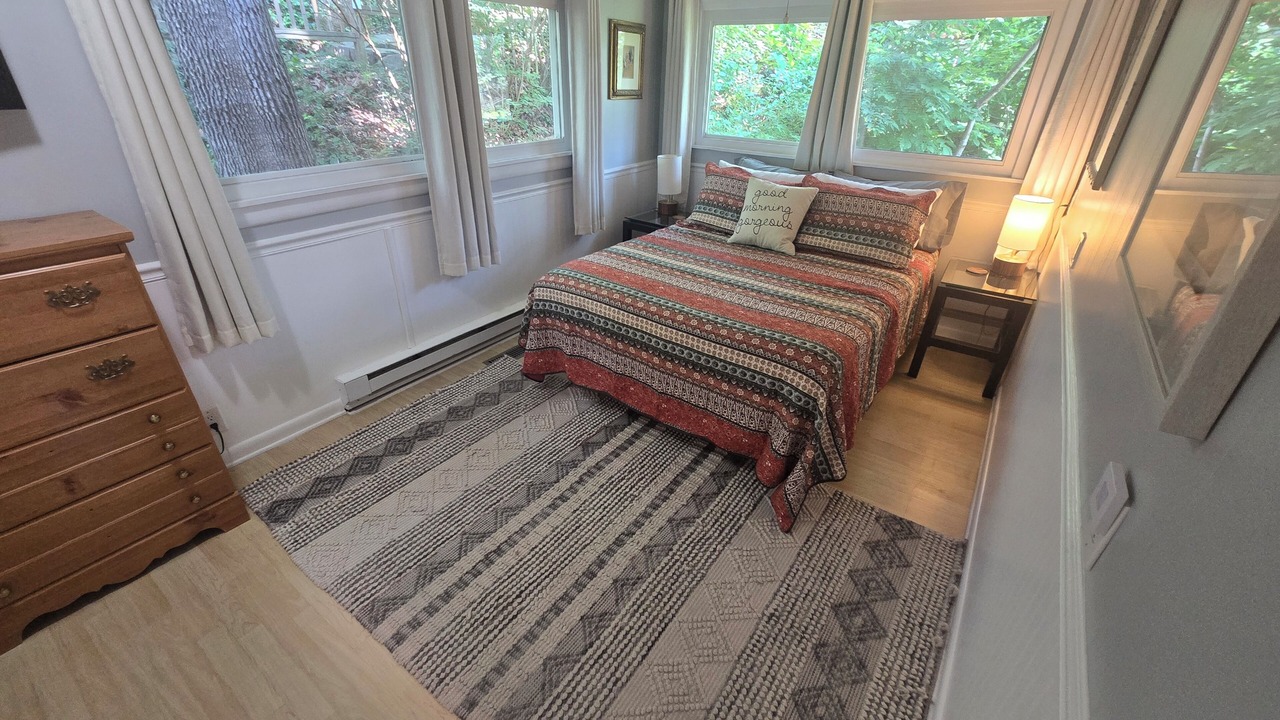 Photo of Bedroom in Kenilworth