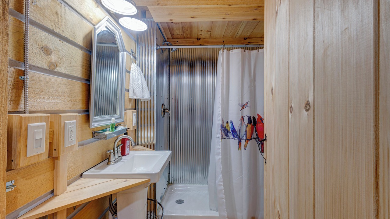 Photo of Bathroom in Fort Ritner