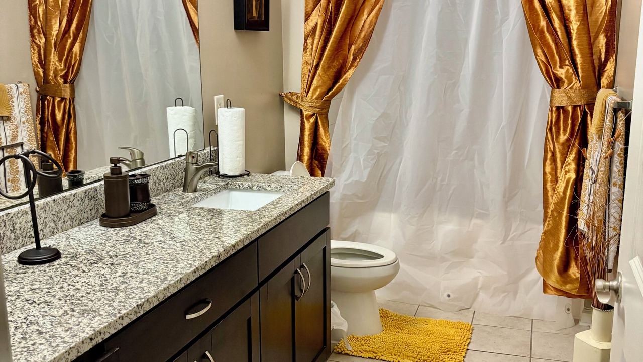 Photo of Bathroom in Atlanta