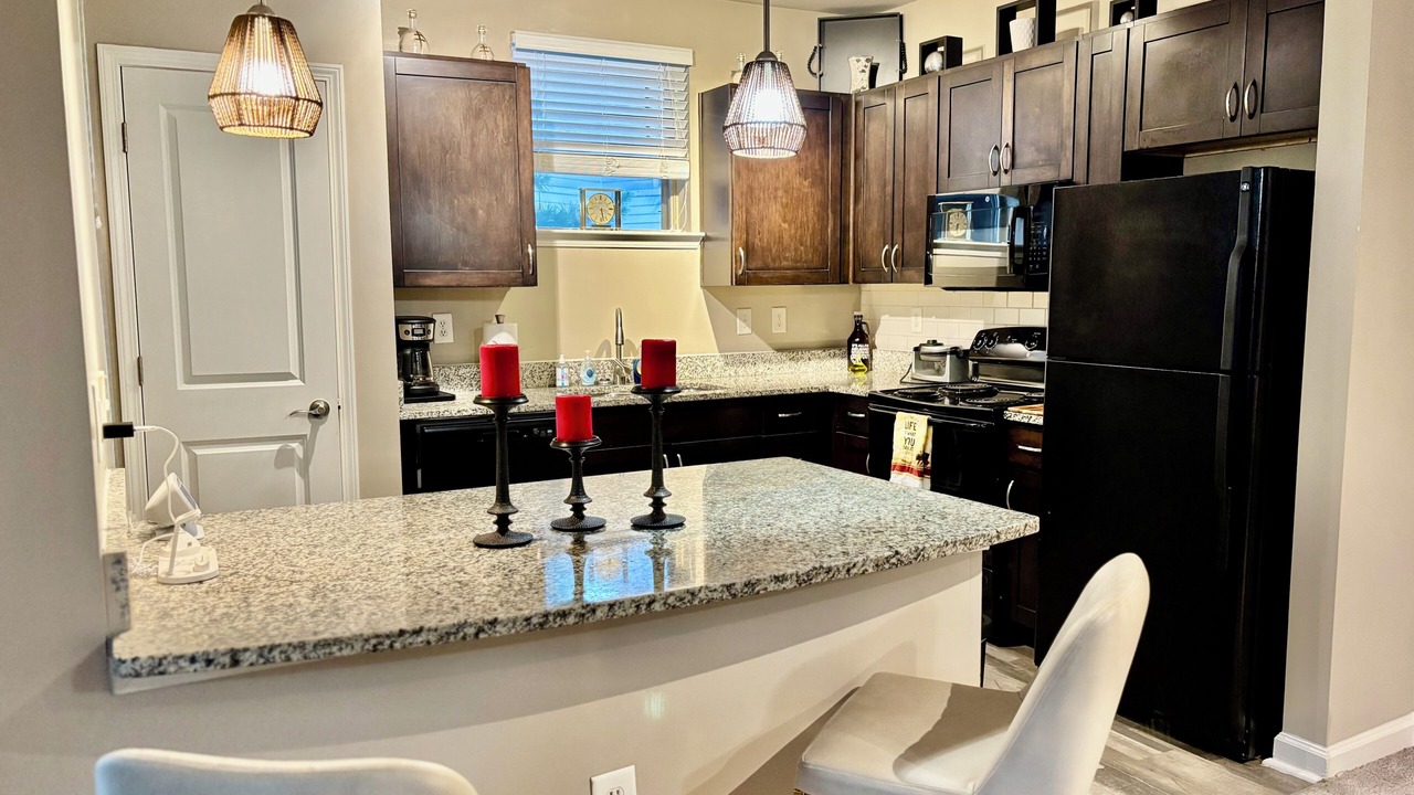 Photo of Kitchen in Atlanta
