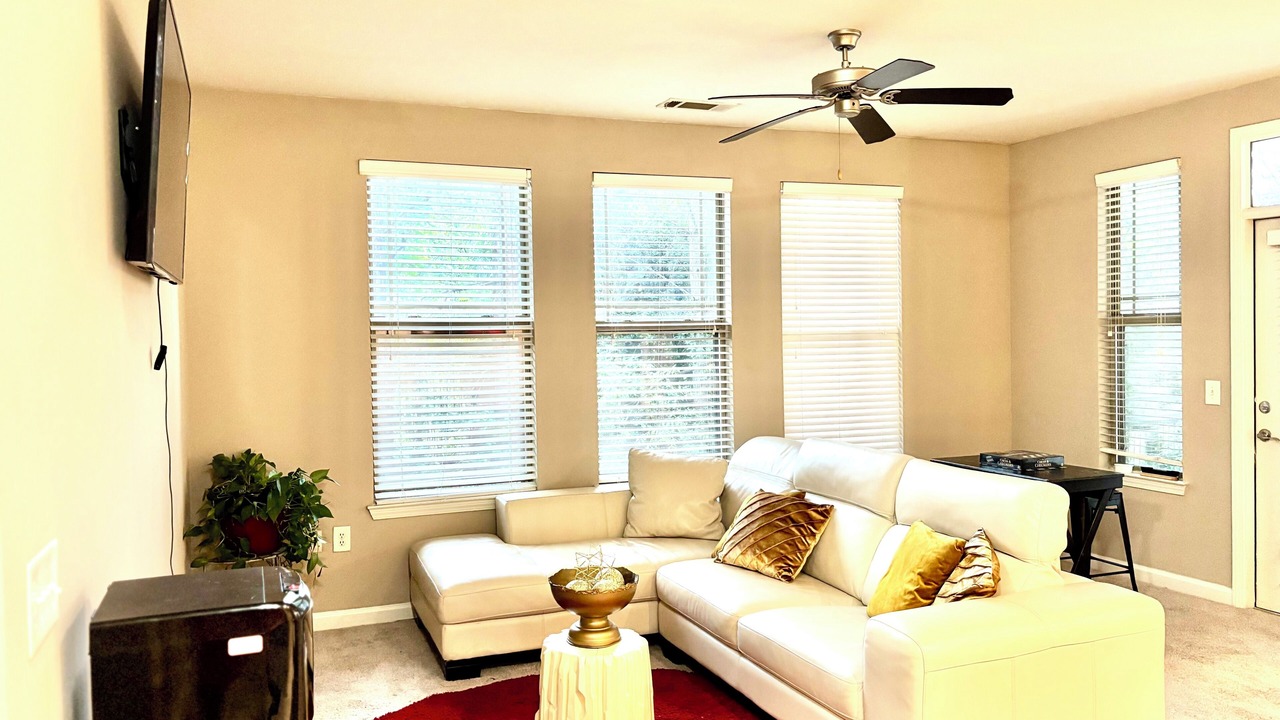 Photo of Livingroom in Atlanta