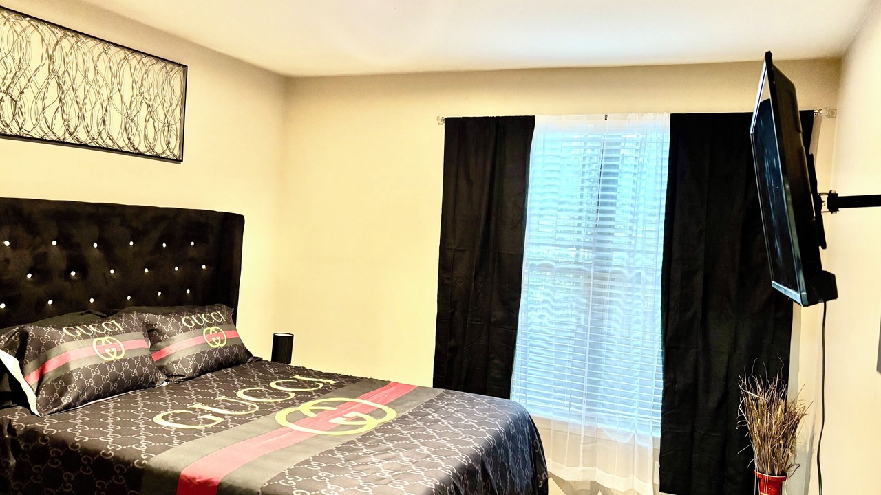 Photo of Bedroom in Atlanta