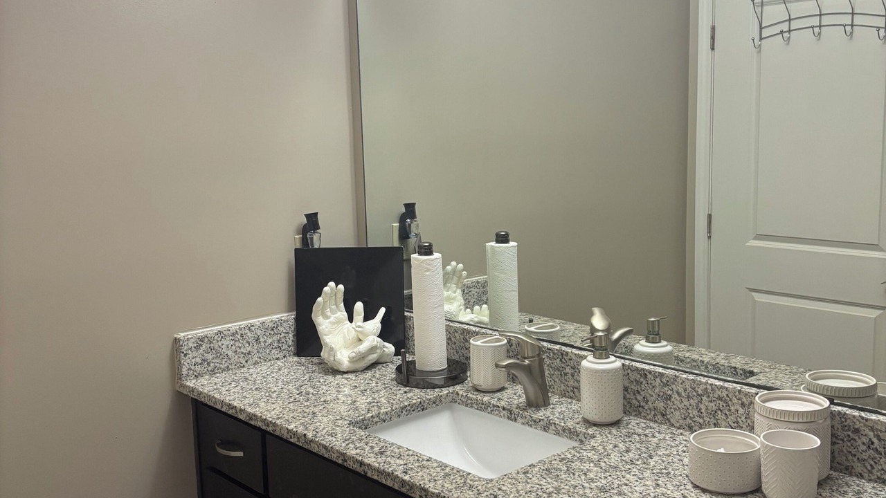 Photo of Bathroom in Atlanta