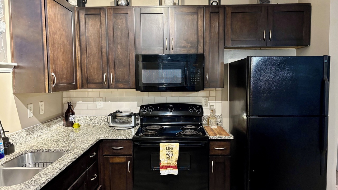 Photo of Kitchen in Atlanta