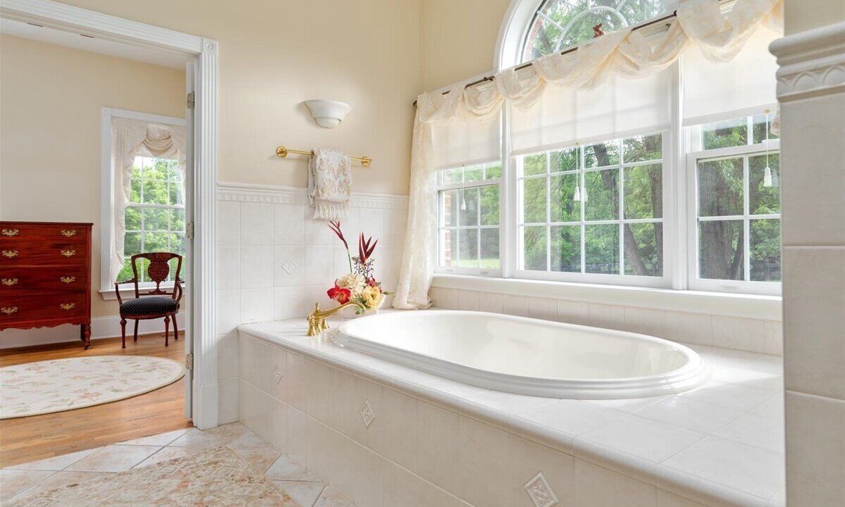 Photo of Bathroom in Ridgeway