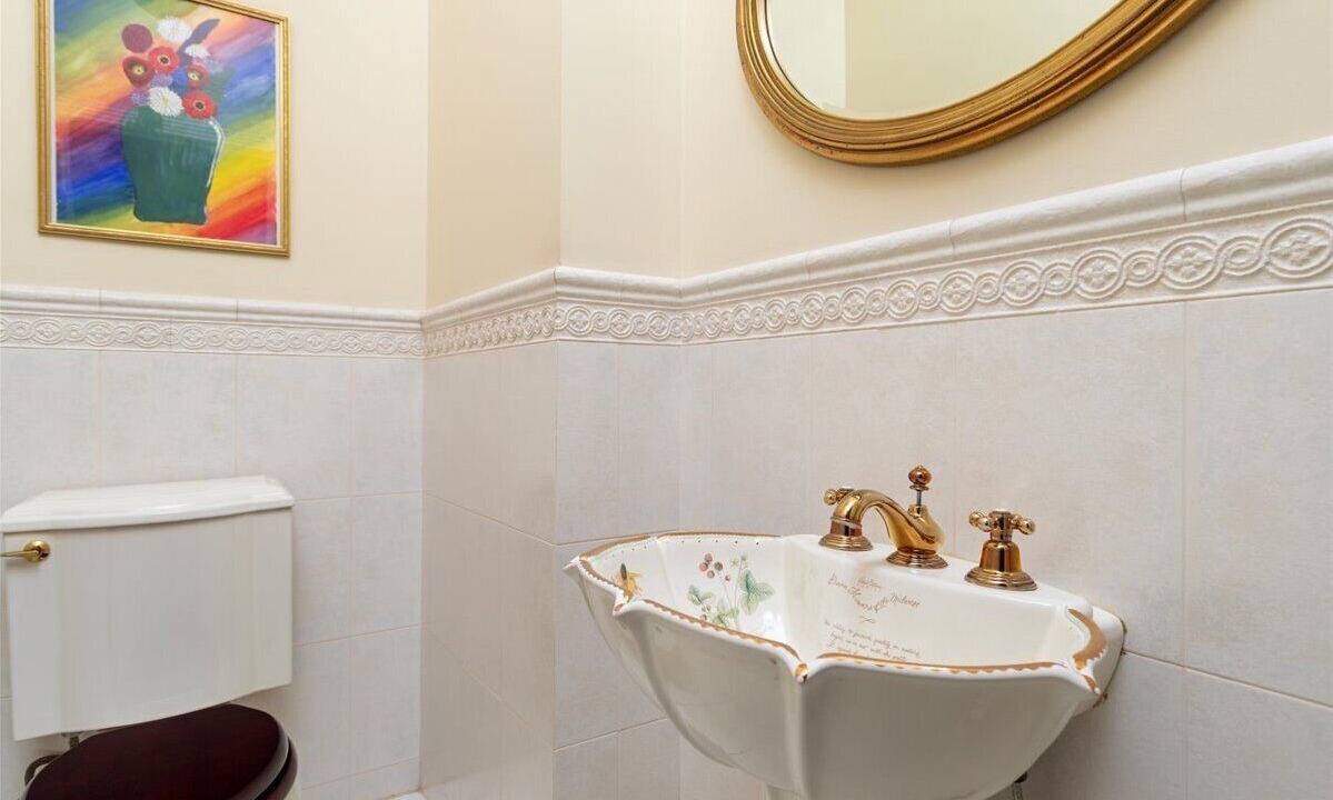 Photo of Bathroom in Ridgeway