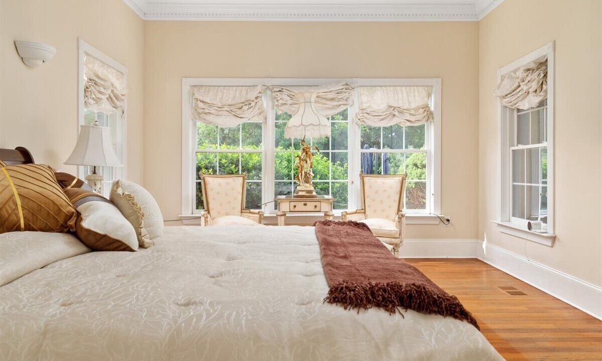 Photo of Bedroom in Ridgeway