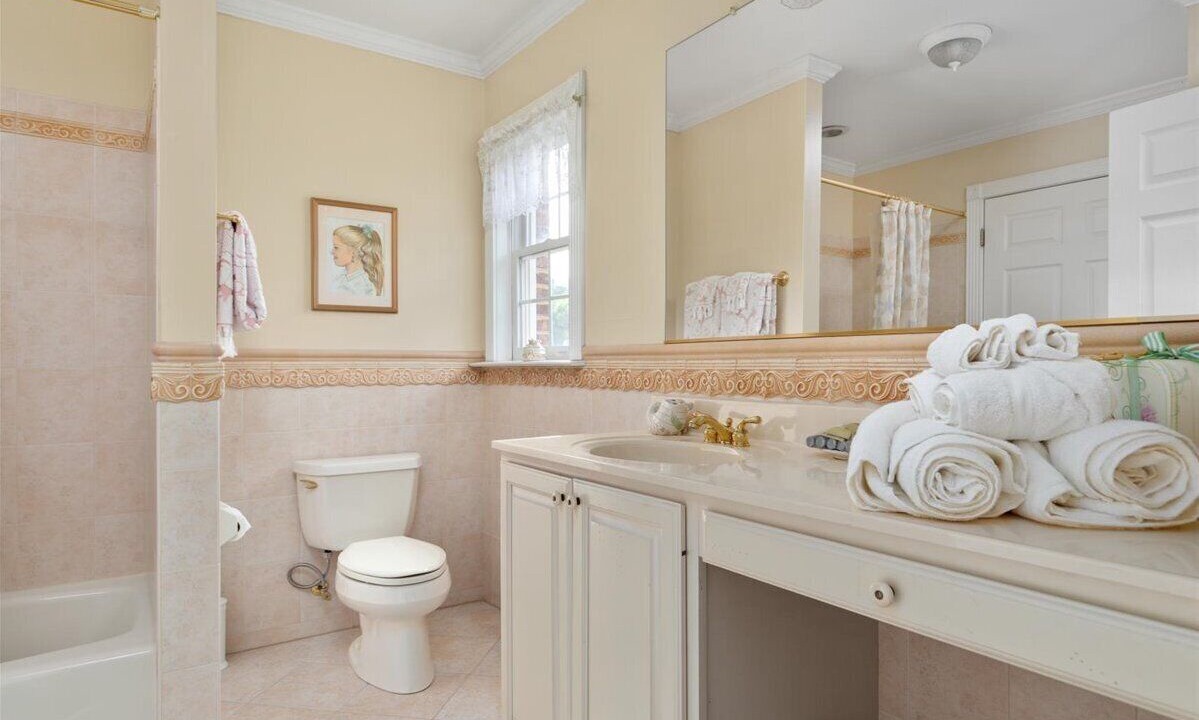 Photo of Bathroom in Ridgeway