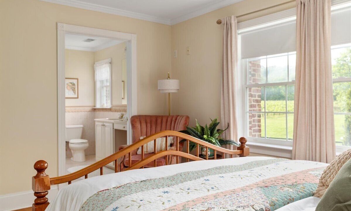Photo of Bedroom in Ridgeway