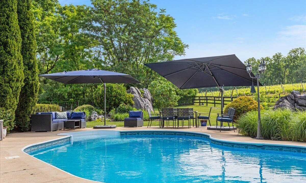 Photo of Outdoor in Ridgeway