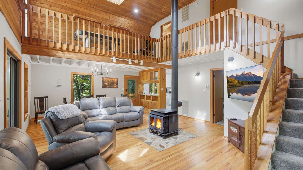 Photo of Bedroom in Jasper