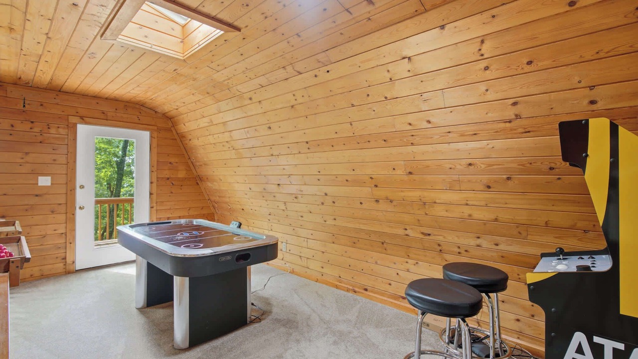 Photo of Bedroom in Jasper