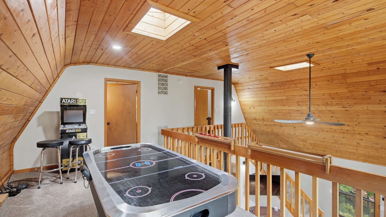 Photo of Bedroom in Jasper