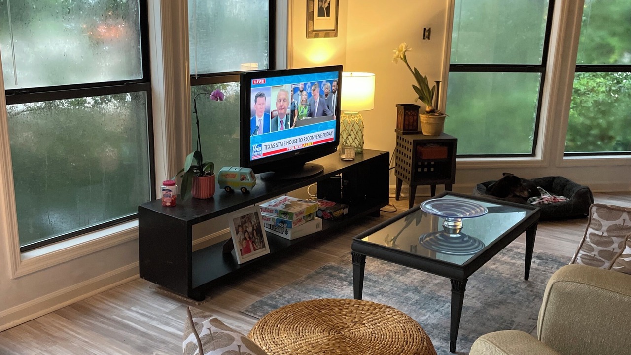 Photo of Livingroom in Surfside Beach