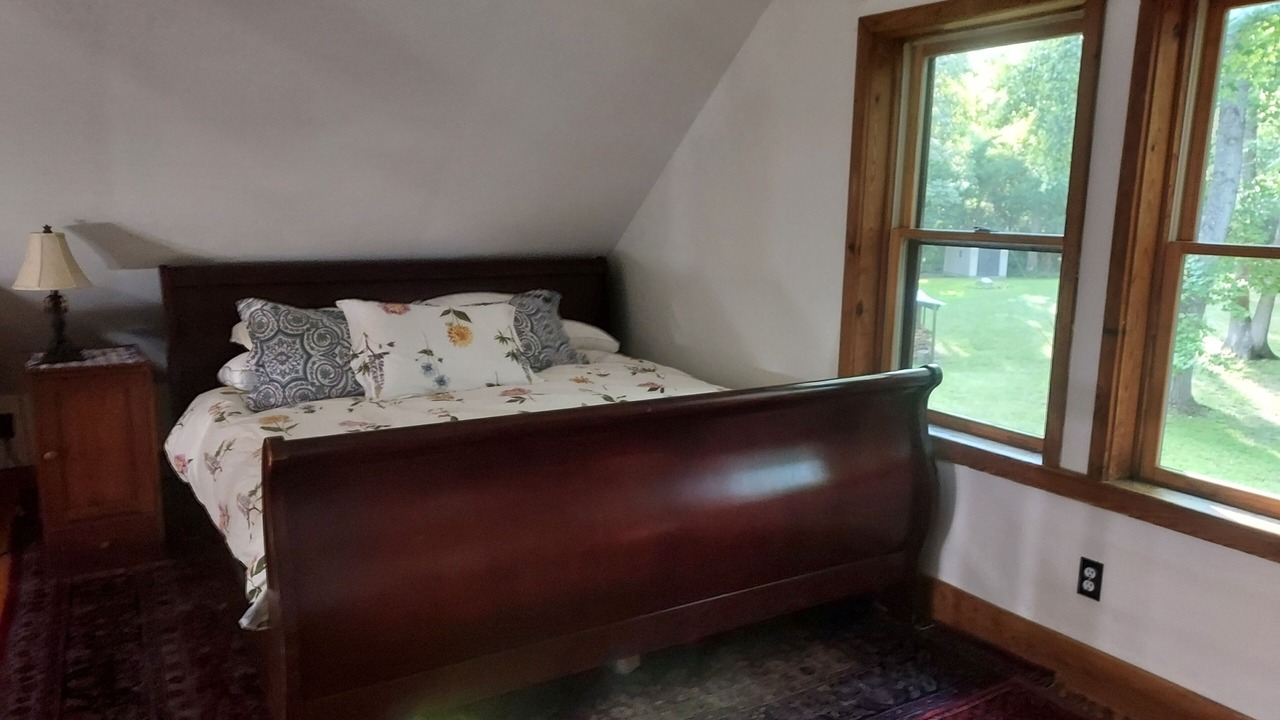 Photo of Bedroom in Millboro Springs