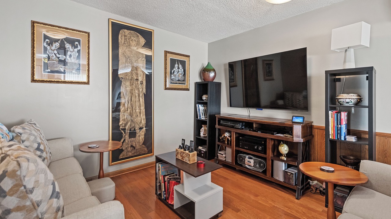 Photo of Livingroom in Clyde