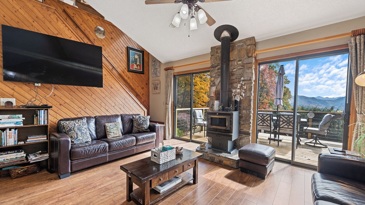 Photo of Livingroom in Clyde